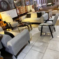 مبل آسه کم جا در زرکالا مدل 98