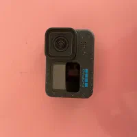 دوربین گوپرو ۱۲|دوربین عکاسی و فیلم‌برداری|کیش, |دیوار