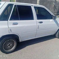 111|خودرو سواری و وانت|جیرفت, |دیوار