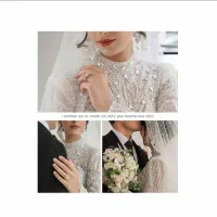 رزرو تالار با پکیج کامل تشریفات عروسی