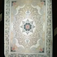 یک جفت فرش ۱۲۰۰ شانه ۱۲ متری نو/دو عدد فرش آکبند