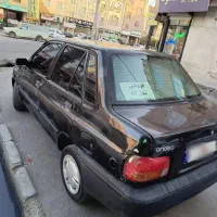 پراید ۸۲ فقط ۱۲۹میلیون