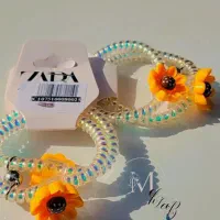 کش مو آفتاب گردان