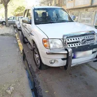 کاپرا مدل 94 دوکابین و دو دف درجه یک