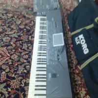 ارگ وباند|پیانو، کیبورد، آکاردئون|بروجرد, |دیوار