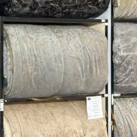 روتختی منحصر به فرد طلاکوب زرین کالاا