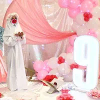 چادرجشن تکلیف مناسب