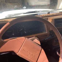 فروش پاترول ۴ درب ۶ سیلندر|خودرو سواری و وانت|کرمان, |دیوار