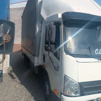 فاو 6تن چادری 96|خودرو سنگین|خوی, |دیوار