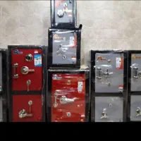 فروشگاه سیار گاوصندوق