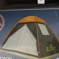 چادر مسافرتی کوهنوردی