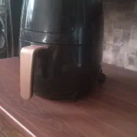 سرخ کن بدون روغن|اجاق گاز و لوازم برقی پخت‌وپز|اشتهارد, |دیوار