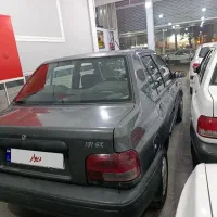 پراید ۹۴|خودرو سواری و وانت|تربت جام, پاسداران|دیوار