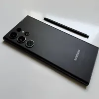 سامسونگ Galaxy S23 Ultra با حافظهٔ ۲۵۶ گیگابایت
