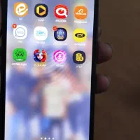a25 حافظه ۲۵۶ درحد