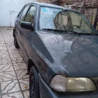 پراید|خودرو سواری و وانت|مشهد, منزل آباد|دیوار