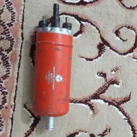 پمپ بنزین یاسیفون بنزین مدل زیرباکی