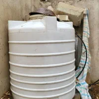 منبع ۱۰۰۰ لیتری آریا پلاست