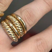 دستبند پرتفینو|جواهرات|میانه, |دیوار