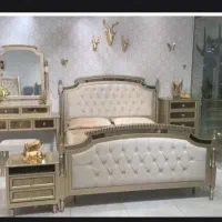 سرویس خواب دونفره رومینا زیر قیمت