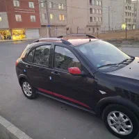 کوئیک R402|خودرو سواری و وانت|مشهد, جاهد شهر|دیوار