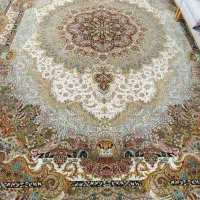 فرش12متری کاملا سالم|فرش|قائم‌شهر, |دیوار