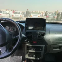 ساینا ۴۰۳دوگانه کارخانه|خودرو سواری و وانت|مشهد, امیر|دیوار