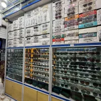 فروش مغازه با اجناس