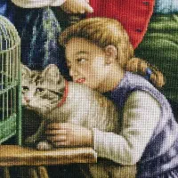 حراج تابلوفرش دستی|تابلو فرش|مشهد, موسوی قوچانی|دیوار