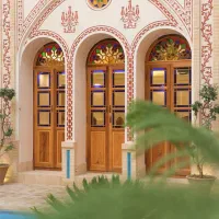 «  جذب نیرو در ستوران عمارت ماندگار»