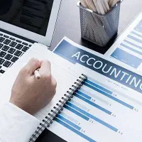 حسابدار تمام وقت یا کارآموز حسابداری