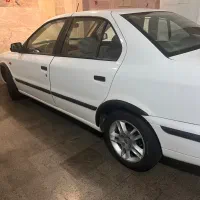 سمند Lx مدل ۹۴ بدون رنگ|خودرو سواری و وانت|تهران, شمس‌آباد|دیوار