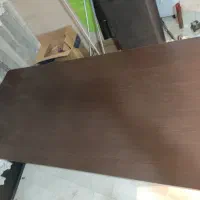 میز کار و جلسه 2 متر در 90 سانتی