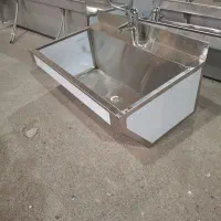 سینک اسکراپ وتجهیزات بیمارستانی|پزشکی|تهران, تهرانسر مرکزی|دیوار