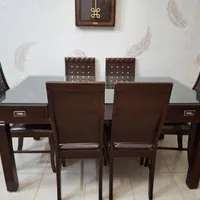 میزناهارخوری