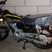 موتور 200احسان|موتورسیکلت|شیراز, پودنک|دیوار