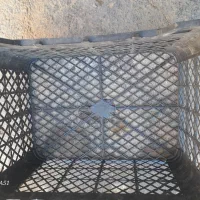 سبد پلاستیک