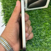 iPhone 15 pro Zaa 256|موبایل|کرج, گوهردشت|دیوار
