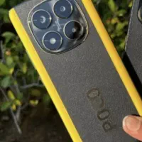 Poco X7 5G 512GB|موبایل|کیش, |دیوار