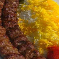 غذای پارسی باکیفیت خانگی