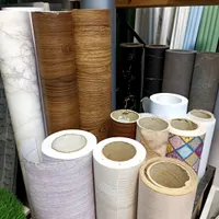 دیوار پوش پشت چسبدار و رول کابینت و فومی|مصالح و تجهیزات ساختمان|رامسر, |دیوار