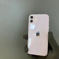 Iphone 11normal 64Gb دوسیم