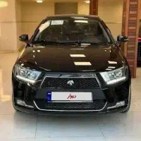 دنا پلاس ۶ دنده توربو با سانروف ، اقساط بانکی