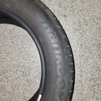 ۱ حلقه لاستیک 235 هانکوک 2024|قطعات یدکی و لوازم جانبی|شیراز, عفیفآباد|دیوار