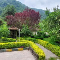 باغ ویلای خاص 1750متری نوشهر