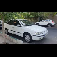 سمند LX ساده، مدل ۱۳۹۴