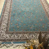 قالی 9متری و 6 متری