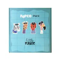 پک دفتر پرونوت پسرانه