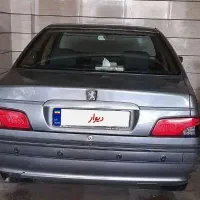 پرشیا مدل ۹۱|خودرو سواری و وانت|چهارباغ, |دیوار