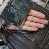 هارد اکسترنال 1 ترابایت|قطعات و لوازم جانبی رایانه|شهریار, شهریار|دیوار